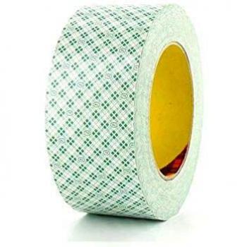 Cinta adhesiva 3M 465 de doble cara 50mm x 55m x5