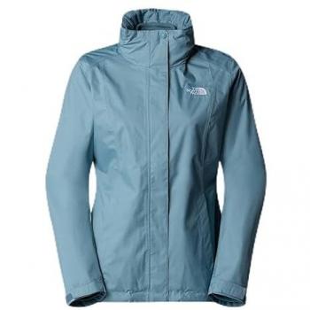 The North Face Evolve II Triclimate Damenjacke – EU Edition, Stehkragen, 1 Stück