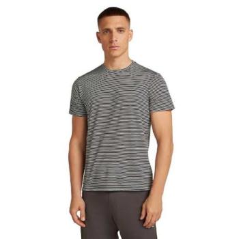 Icebreaker Merino 150 Tech Lite Men's Short Sleeve Tee – Midnight Navy, Size Small