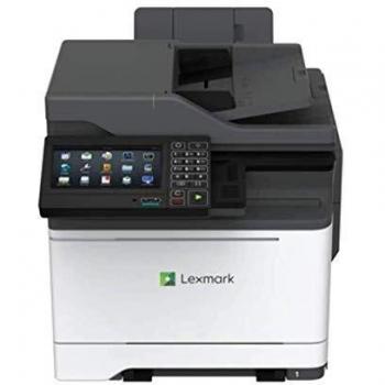 Lexmark XC4240 Laser 32 ppm A4 – Velocità Premium