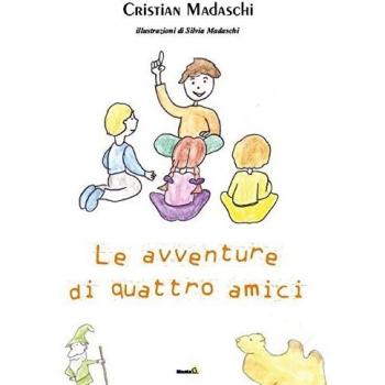 Le avventure di quattro amici