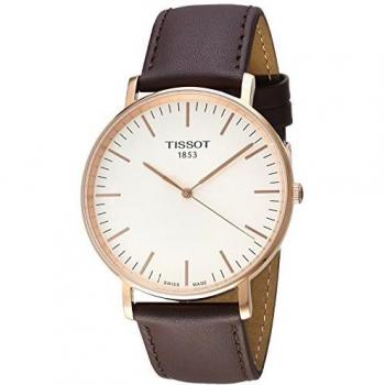 Tissot Analogue Men's Watch T1096103603100