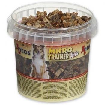 Antos Micro Trainer Mix