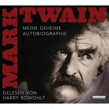 Meine geheime Autobiographie
