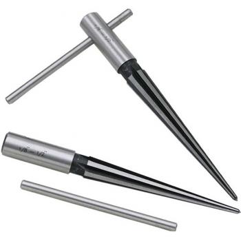 Alésoir à main 3-13mm pour bois et plastique
