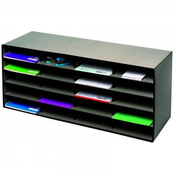 Marbig Storage Box Literature Sorter