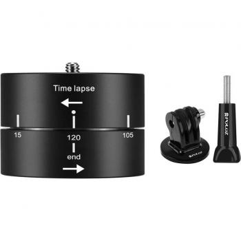 PULUZ 60/120 Minute Panning Camera Mount