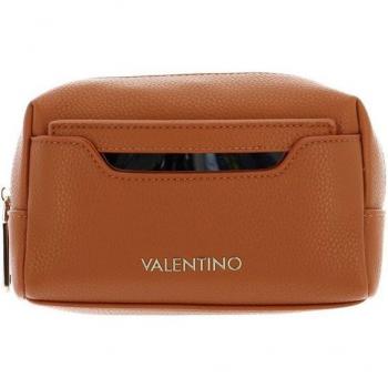 Casquette de Toilette Valentina – Trousse Terracotta Femme 241531