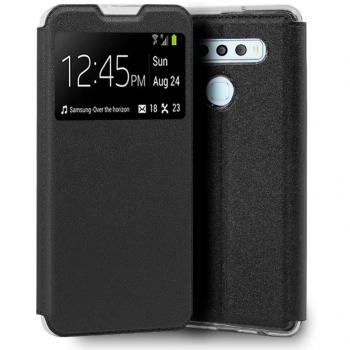 Capa Slim TCL 10L Preto
