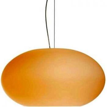 Casablanca Aih Hängelampe 38 cm creme matt