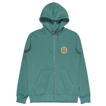 Full Zip Sagebrush Webcast Pullover – Billabong Menswear