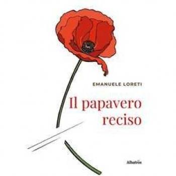 Il papavero reciso