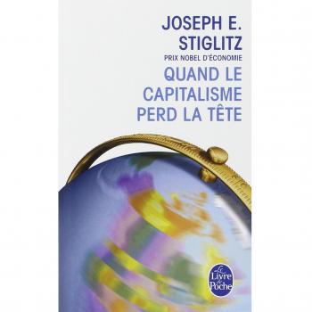Quand le capitalisme perd la tête (Ldp Litterature)
