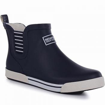 Regatta Gummistiefel Lady Bayla RWF795 Dunkelblau 38 Damen
