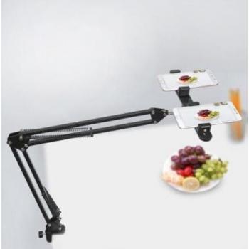 Professional LED Fill Light Kit with Suspension Arm