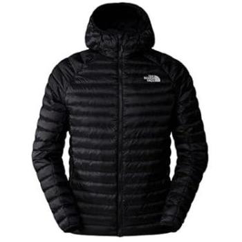 North Face Herrjacka Bettaforca Dun TNF Svart
