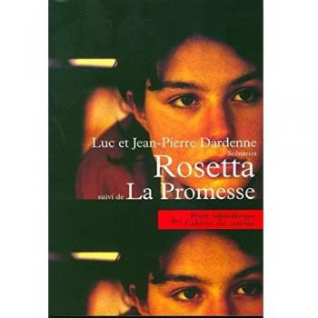 ROSETTA suivi de LA PROMESSE (Petite Bibliotheque)