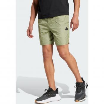 Pantaloni Corti Adidas City Escape Woven Regolari XL