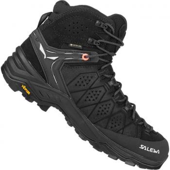 Alp Trainer 2 GTX Women's Mid Black (Size 5)