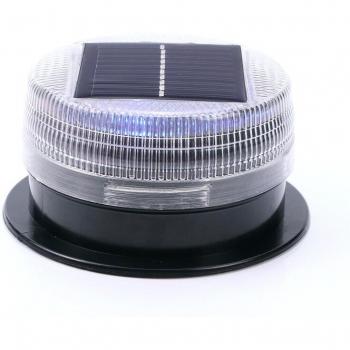 Lampe de sécurité magnétique à LED