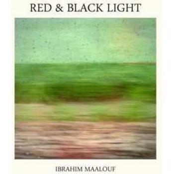 Projecteur Rouge et Noir