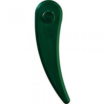 Bosch Home and Garden F016800371 Ersatzmesser Set Passend für: Bosch ART 23-18 LI