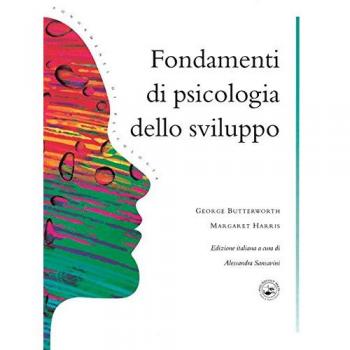 George Butterworth Fondamenti Di Psicologia Dello Sviluppo