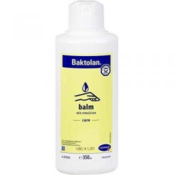 Deep Moisture Balm for Dry Skin – 350 ml