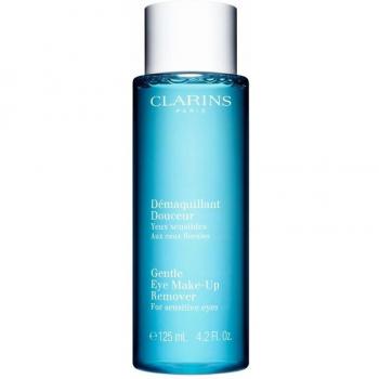 Clarins Gentle Eye Makeup Remover 125 ml