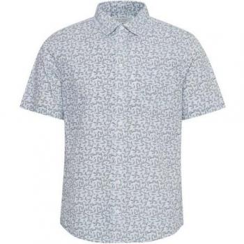 Camicia Aton Casual Friday – Blu Pastello