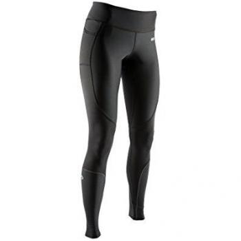 Collant McDavid 8817 Recovery Max femme – Noir – Taille Extra Large