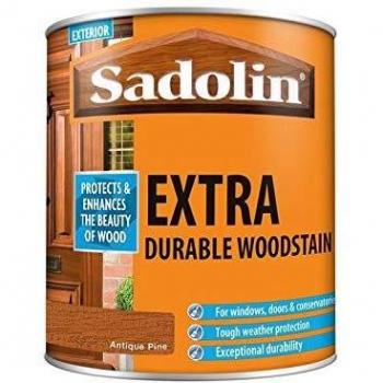 L SADOLIN EXTRA ANTIQUE PINE
