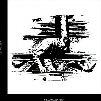 The Lufthansa Heist [10 VINYL]