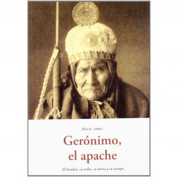 Gerónimo el apache