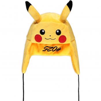 Berretto Novità Pikachu 58 cm