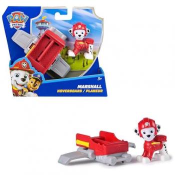 Marshall & Freunde – Paw Patrol Action Pack (Spin Master 44968)
