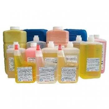 Savon Crème BestCream 12 Flacons Neutres 500 ml