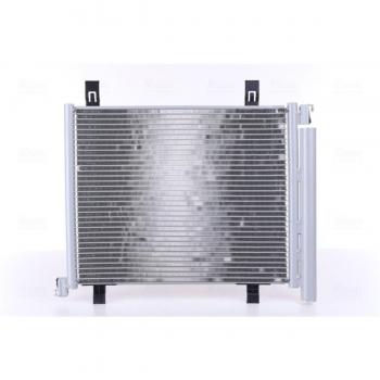 Aircond Condensor Nissens EASY FIT 940254