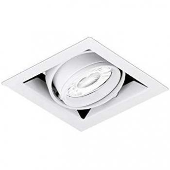 Aurora Adjustable Downlight Single