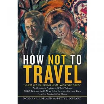 Lofland, Norman L.: How Not to Travel