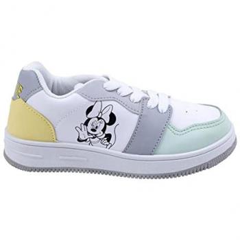 Zapatillas InfantoMinnie 35 Versátiles
