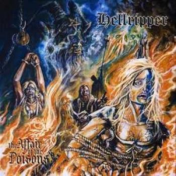 Hellripper – Die Affäre der Vergiftungen – Preis 30.01.2025, 05:57:08