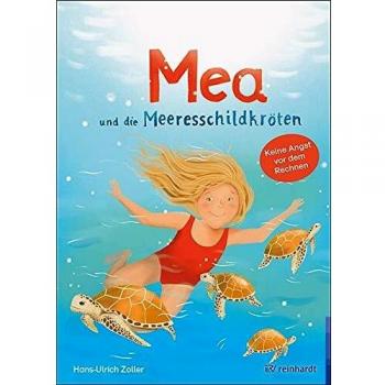 Mea und die Meeresschildkröten