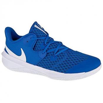 Nike Zoom Hyperspeed Court Scarpe Unisex Blu 42