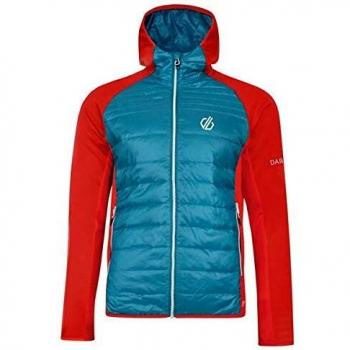 Dare 2b Mntfusion Damen‑nicht, Herren‑Daunen‑Jacke XL OceanDP