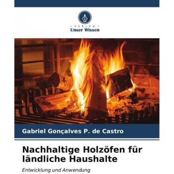 Nachhaltige Holzöfen für ländliche Haushalte