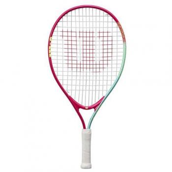 Raquette de Tennis Wilson Intrigue 21 Junior