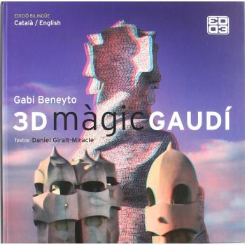 3D Màgic Gaudí