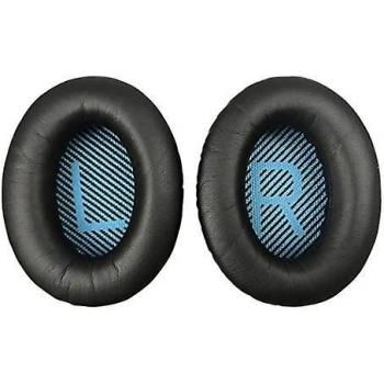 Coussinets audio Bose QuietComfort Qc 2, 15, 25, 35