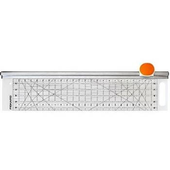 X24 Rotary Cutting Ruler & Cutter